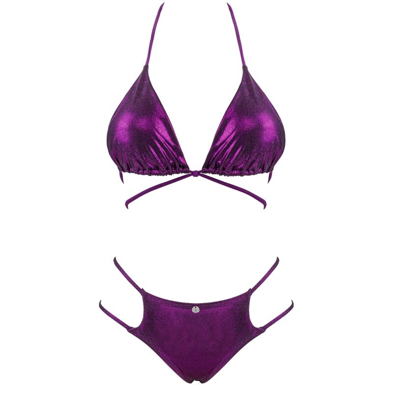 OBSESSIF - BALITTA PURPURA BIKINI S