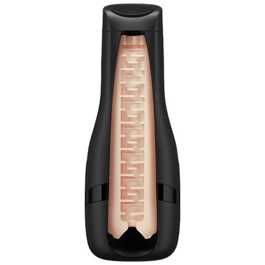SATISFYER - MANGA POUR HOMMES LUSTY LANGUES