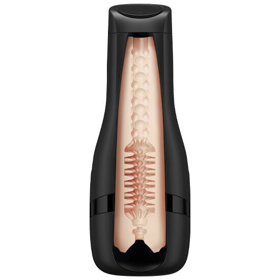 SATISFYER - MANGA HOMME MANCHES TORNADO BLISS