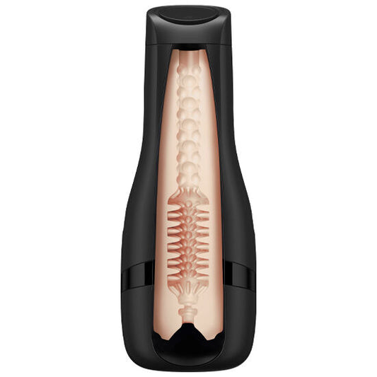 SATISFYER - MANGA HOMME MANCHES TORNADO BLISS
