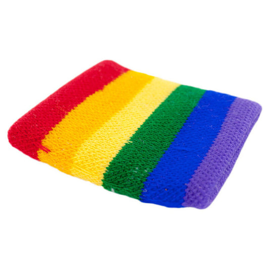 FIERTÉ - BRACELET DRAPEAU LGBT