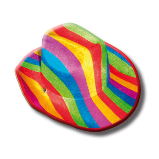 FIERTÉ - CHAPEAU DRAPEAU LGBT