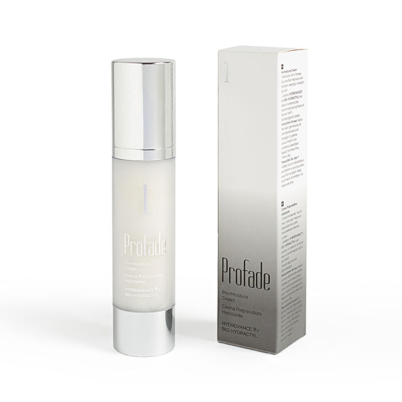 500 COSMETICS - PROFADE 1 CRÈME HYDRATANTE POUR TATOUAGES