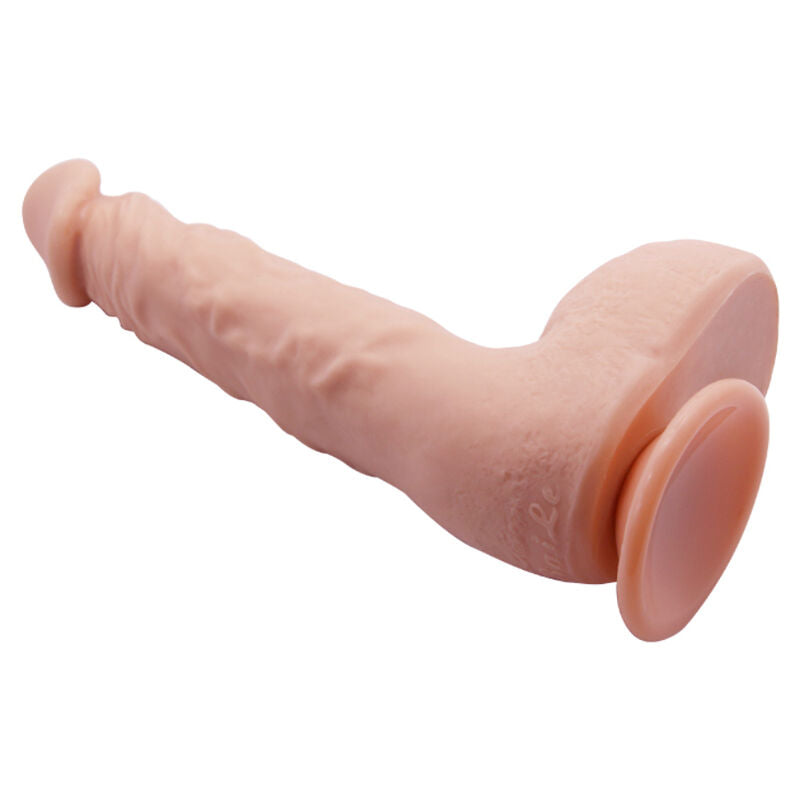 DANCE - GODE RÉALISTE JASON NATUREL 24 CM