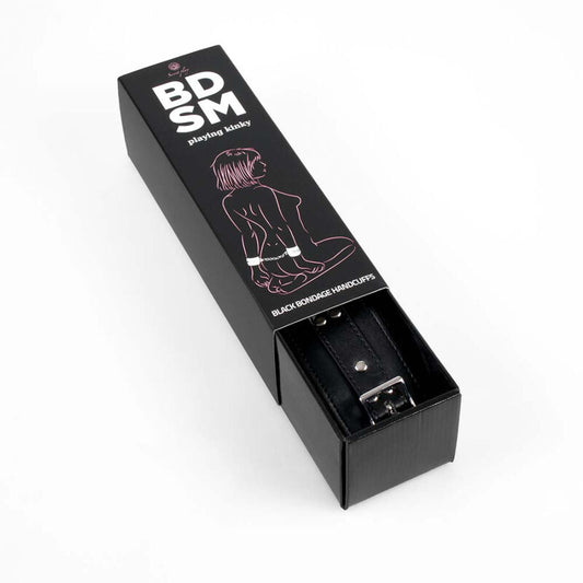 SECRETPLAY - COLLECTION BDSM POUR FEMMES NOIRES