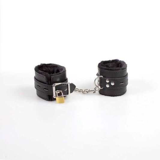 SECRETPLAY - COLLECTION BDSM POUR FEMMES NOIRES