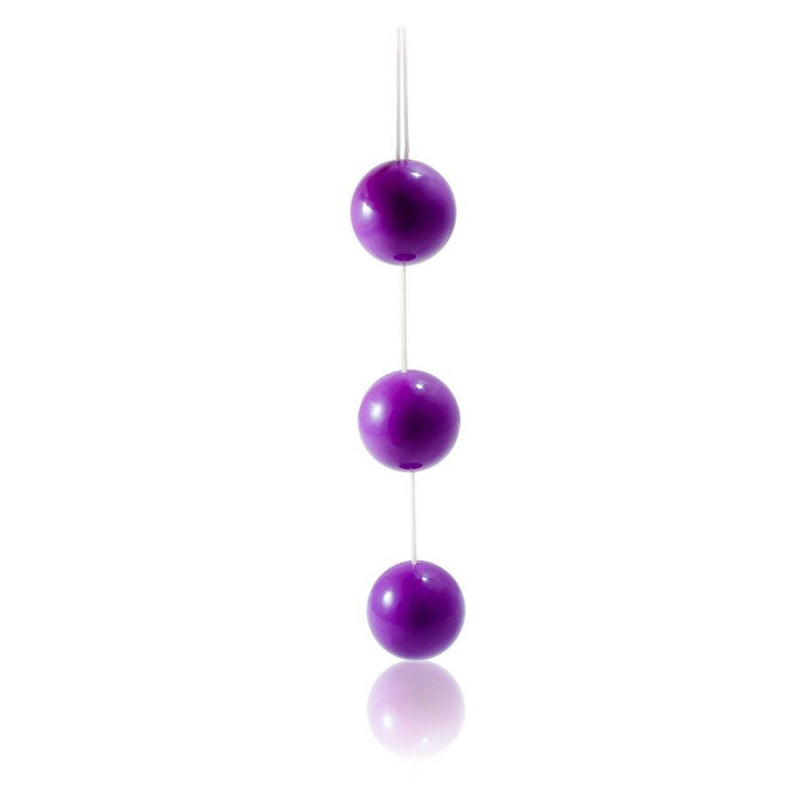 DANSE - BANDE ANALE ABS LILAS