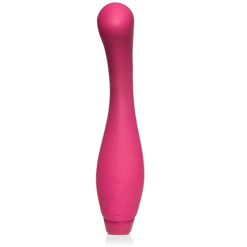 JE JOUE - VIBRATEUR SPOT G JUNO - FUCHSIA