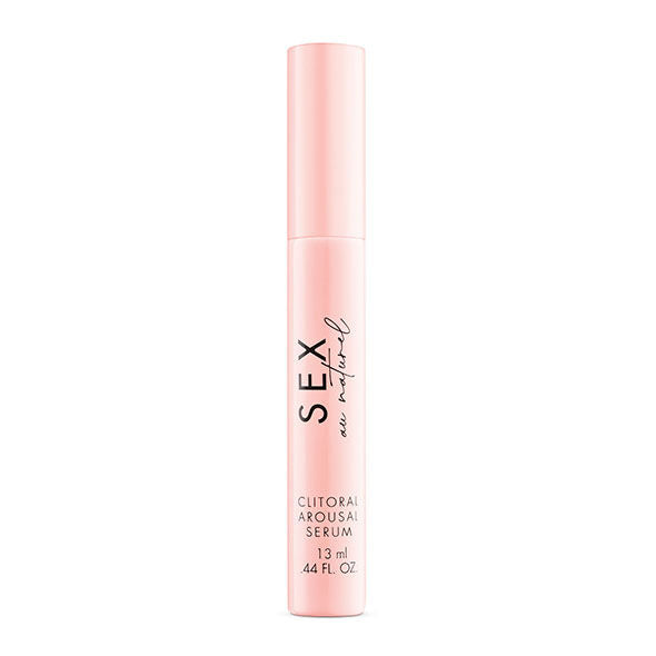 BIJOUX - SÉRUM ORGSMIQUE INDISCRETS POUR CLITORIS