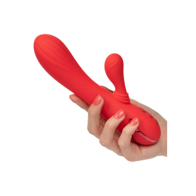 CALEXOTICS - PALISADES ROUGE PASSION