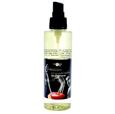 TEMPTATION - COCONUT MILK ROOM FRESHENER WITH PHEROMONES