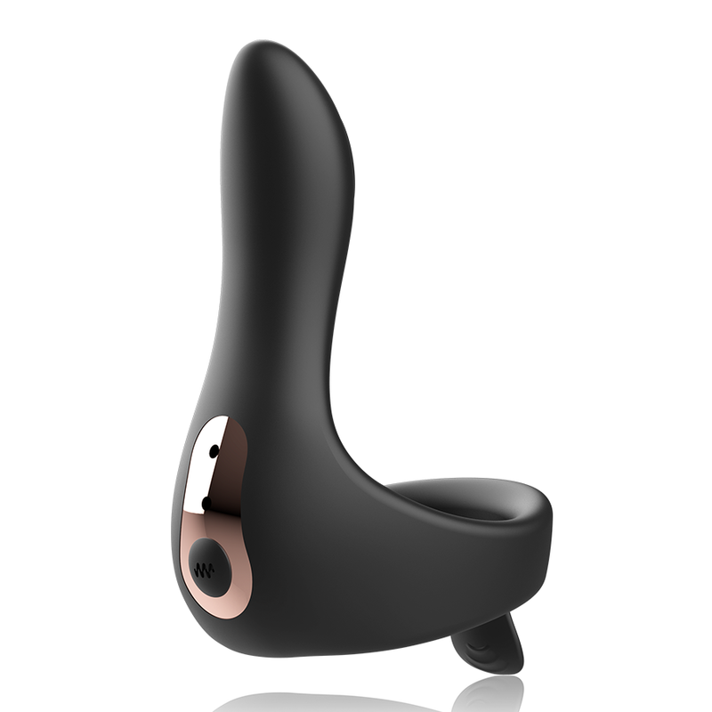 ANBIGUO - STIMULATEUR DE GLANDES ET DE PÉRINÉE ARKADIO COMPATIBLE AVEC LA TECHNOLOGIE SANS FIL WATCHME