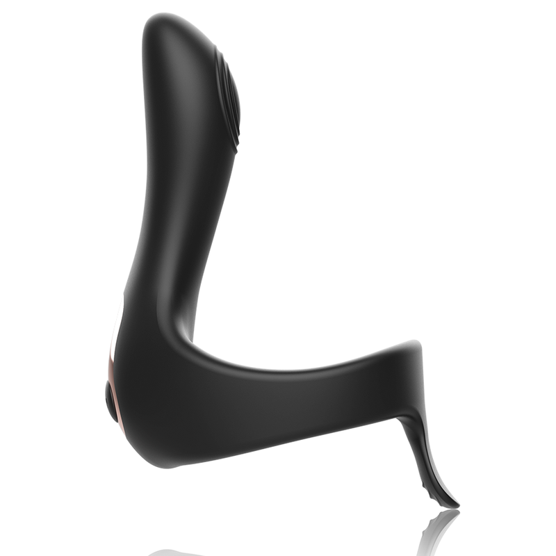 ANBIGUO - STIMULATEUR DE GLANDES ET DE PÉRINÉE ARKADIO COMPATIBLE AVEC LA TECHNOLOGIE SANS FIL WATCHME