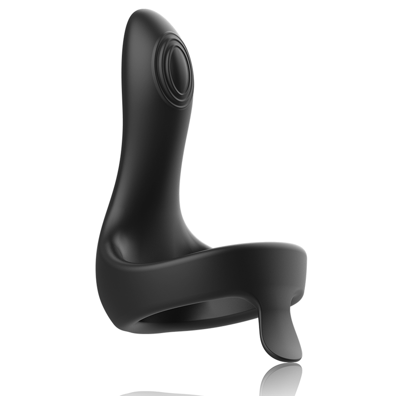 ANBIGUO - STIMULATEUR DE GLANDES ET DE PÉRINÉE ARKADIO COMPATIBLE AVEC LA TECHNOLOGIE SANS FIL WATCHME
