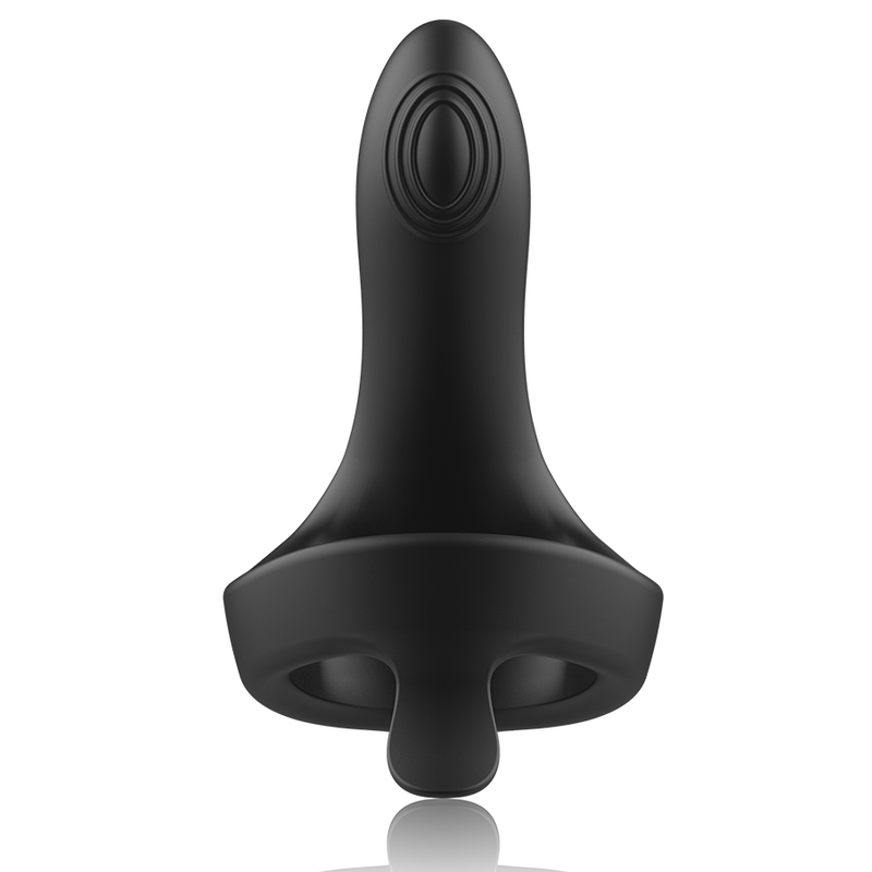 ANBIGUO - STIMULATEUR DE GLANDES ET DE PÉRINÉE ARKADIO COMPATIBLE AVEC LA TECHNOLOGIE SANS FIL WATCHME
