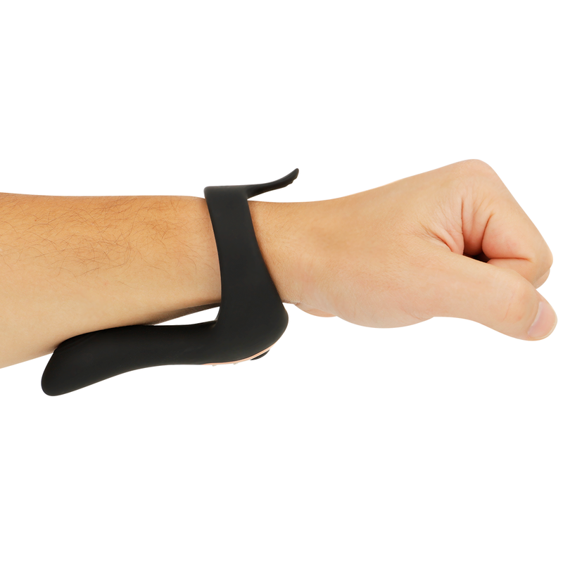 ANBIGUO - STIMULATEUR DE GLANDES ET DE PÉRINÉE ARKADIO COMPATIBLE AVEC LA TECHNOLOGIE SANS FIL WATCHME