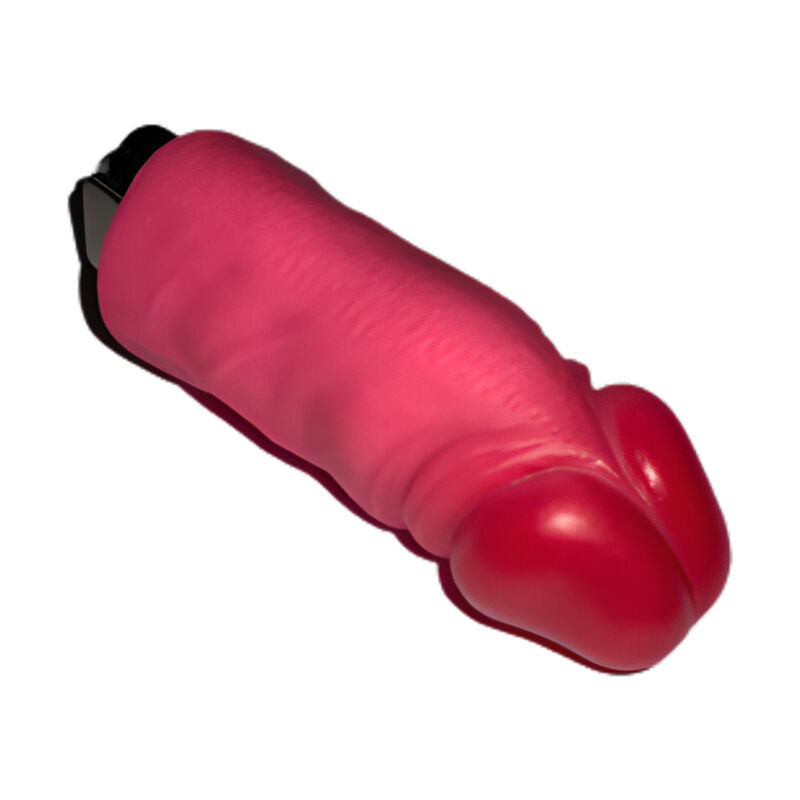 SPICY DEVIL - BRIQUET SIFFLET FUCHSIA