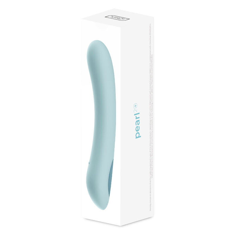 KIIROO - Coffret Couple Onyx+ et Perle 2+ Turquoise