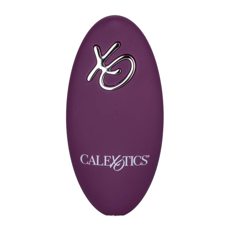 CALEXOTICS - DOUBLE PILOTE TÉLÉCOMMANDÉ
