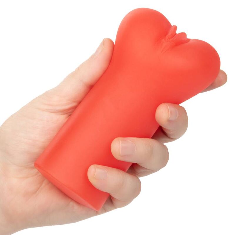 CALEXOTICS - DES FRISSONS PAS CHÈRES LA DIABLE