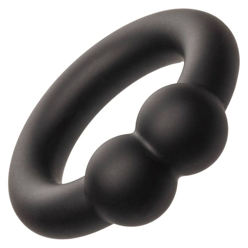 CALEXOTICS - ANNEAU MUSCULAIRE ALPHA NOIR