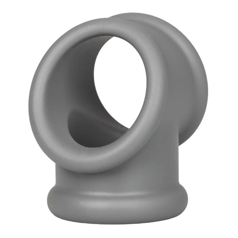 CALEXOTICS - BAGUE DE PRÉCISION ALPHA GRIS