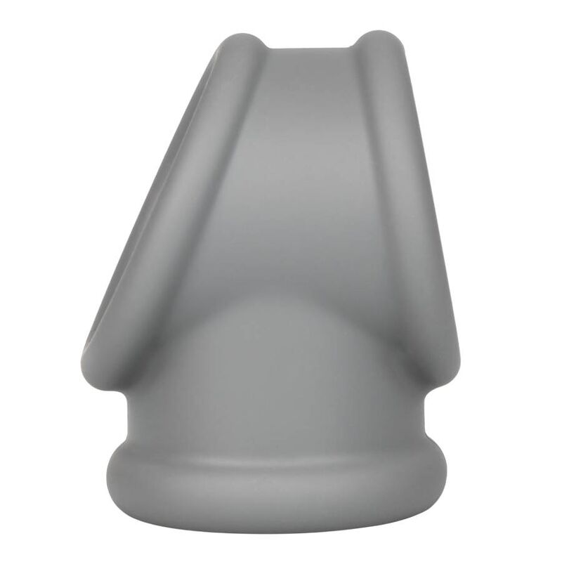 CALEXOTICS - BAGUE DE PRÉCISION ALPHA GRIS