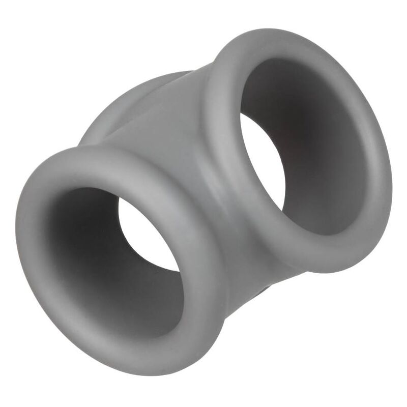 CALEXOTICS - BAGUE DE PRÉCISION ALPHA GRIS