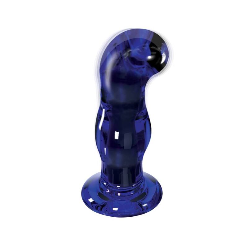 TOYJOY - LE VIBRATEUR À CRISTAL BRILLANT