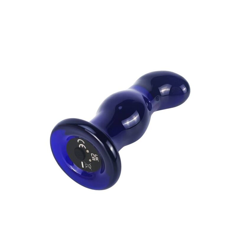 TOYJOY - LE VIBRATEUR À CRISTAL BRILLANT