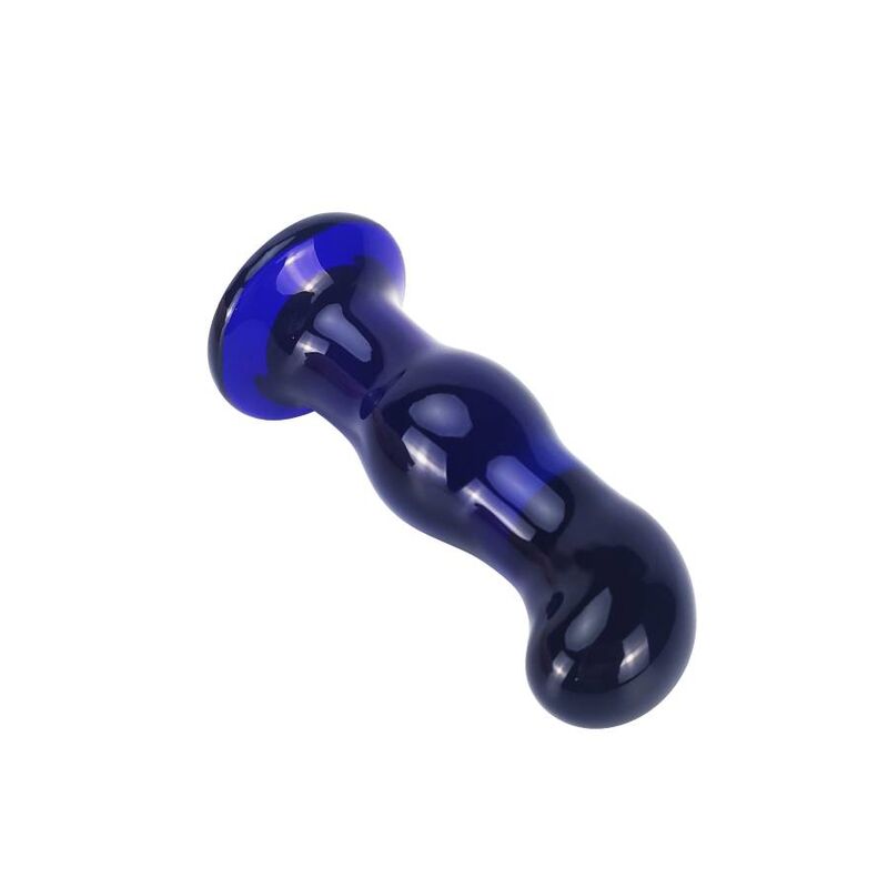 TOYJOY - LE VIBRATEUR À CRISTAL BRILLANT