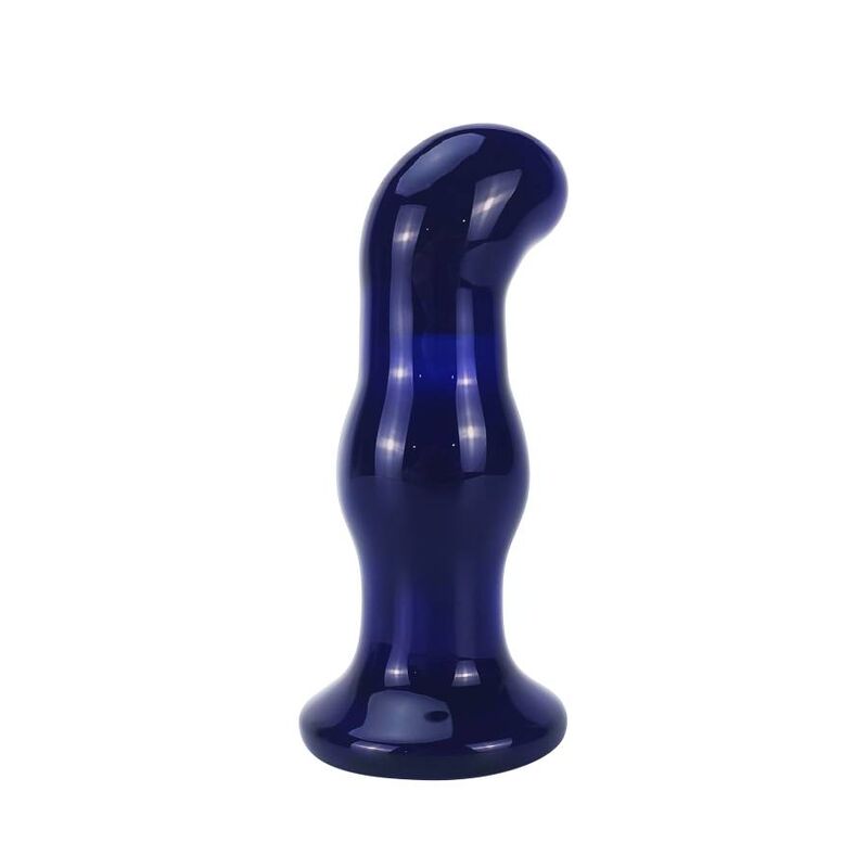 TOYJOY - LE VIBRATEUR À CRISTAL BRILLANT