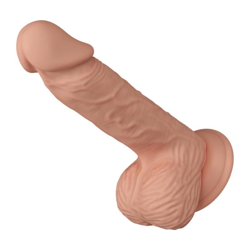 DANSE - BELLE RENCONTRE CATOBLEPAS GODE FLEXIBLE RÉALISTE 20,6 CM NATUREL