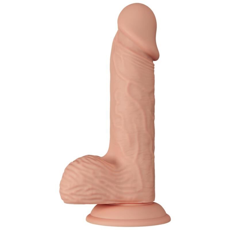 DANSE - BELLE RENCONTRE CATOBLEPAS GODE FLEXIBLE RÉALISTE 20,6 CM NATUREL