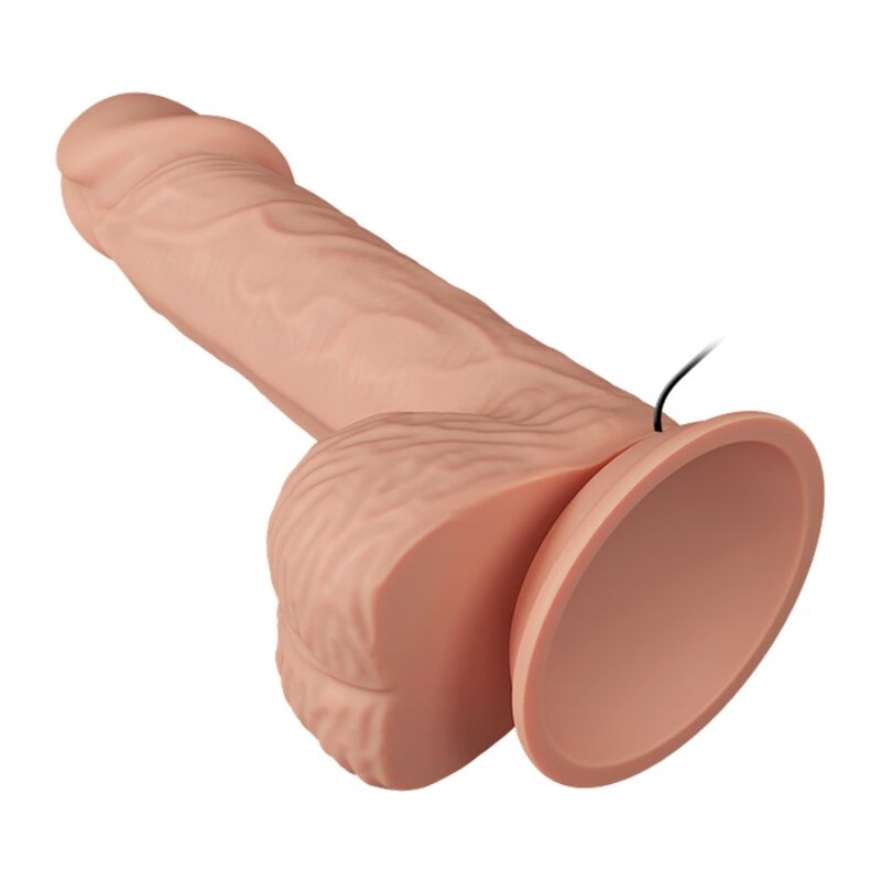 DANSE - BELLE RENCONTRE CATOBLEPAS VIBRATION 20,6 CM NATUREL