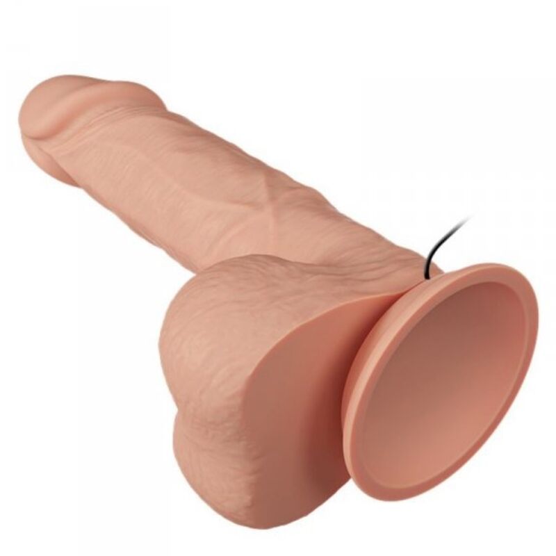 DANSE - BELLE RENCONTRE BAHAMUT VIBRATION 21,8 CM NATUREL