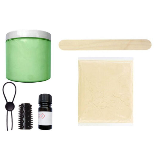 CLONEBOY - GLOW-IN-THE-DARK PENIS CLONING KIT