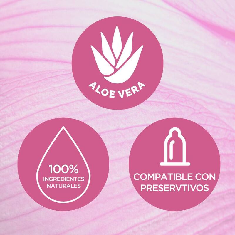 DUREX - LUBRIFIANT NATUREL EXTRA SENSITIVE 100 ML