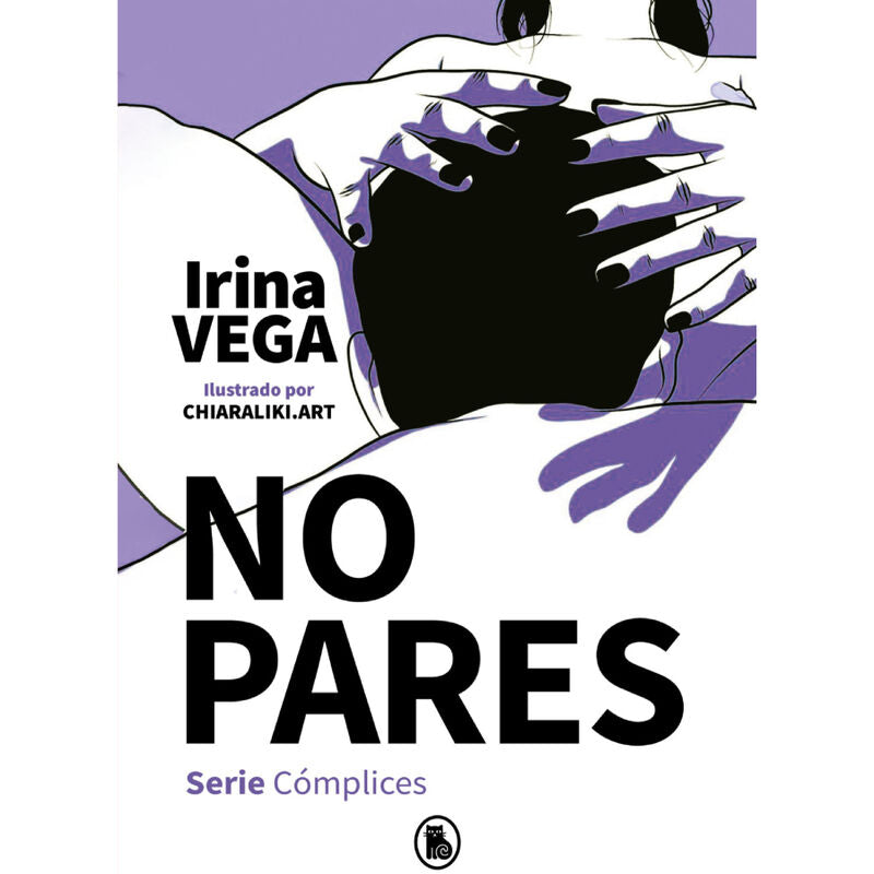 IRINA VEGA - DON'T STOP (ACCOMPLICE SAISON 2)