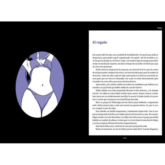 IRINA VEGA - DON'T STOP (ACCOMPLICE SAISON 2)