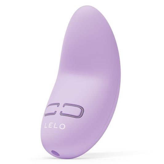 LELO - MASSEUR PERSONNEL LILY 3 - VERT AQUA
