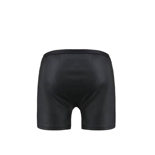 PASSION - 051 SET EDWARD NOIR L/XL