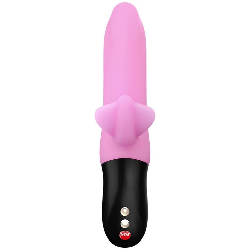 FUN FACTORY - BI STRONIC FUSION ROSE