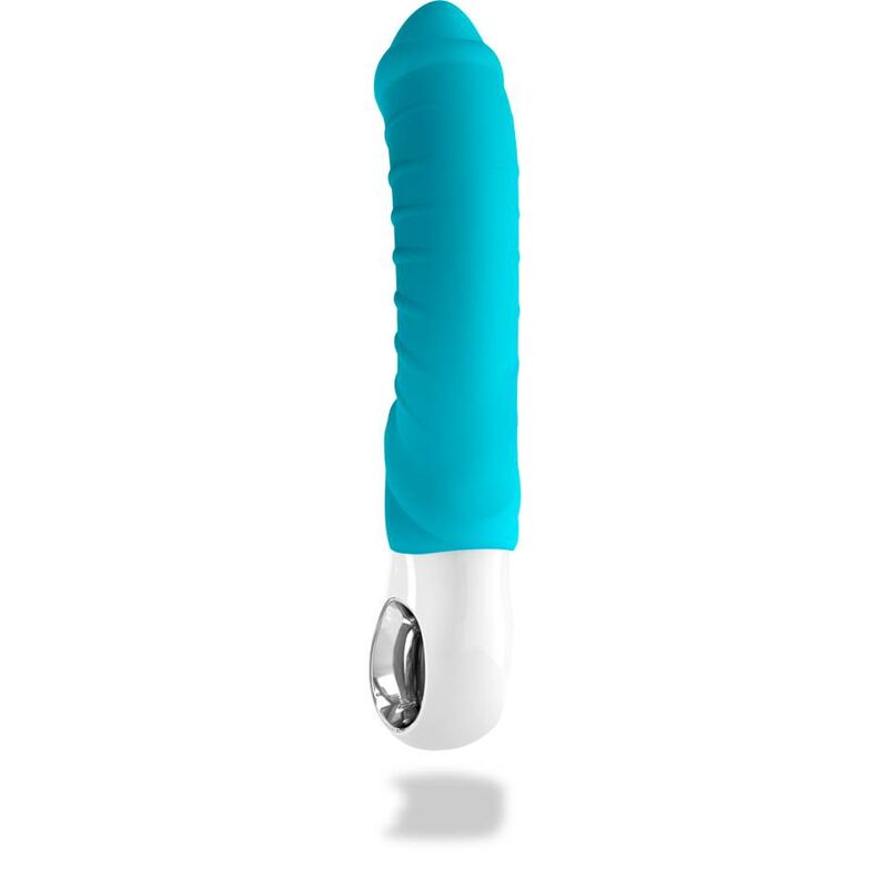 FUN FACTORY - VIBRATEUR À ESSENCE TIGER G5