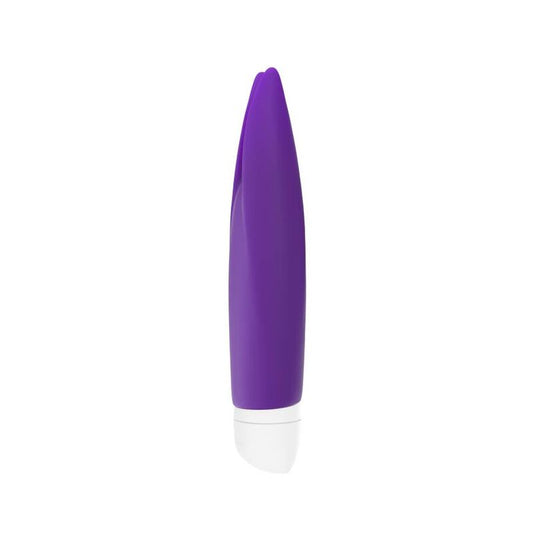 FUN FACTORY - STIMULATEUR VIBRANT VIOLET VOLITA