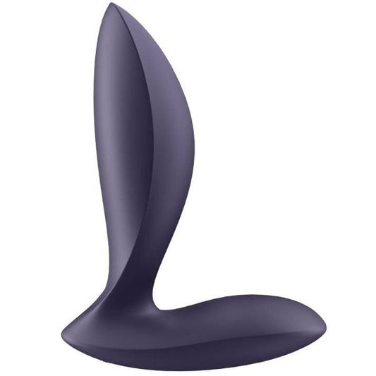 SATISFYER - PRISE D'ALIMENTATION VIOLETTE