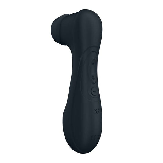 SATISFYER PRO 2 GÉNÉRATION 3 - NOIR BLUETOOTH & APP