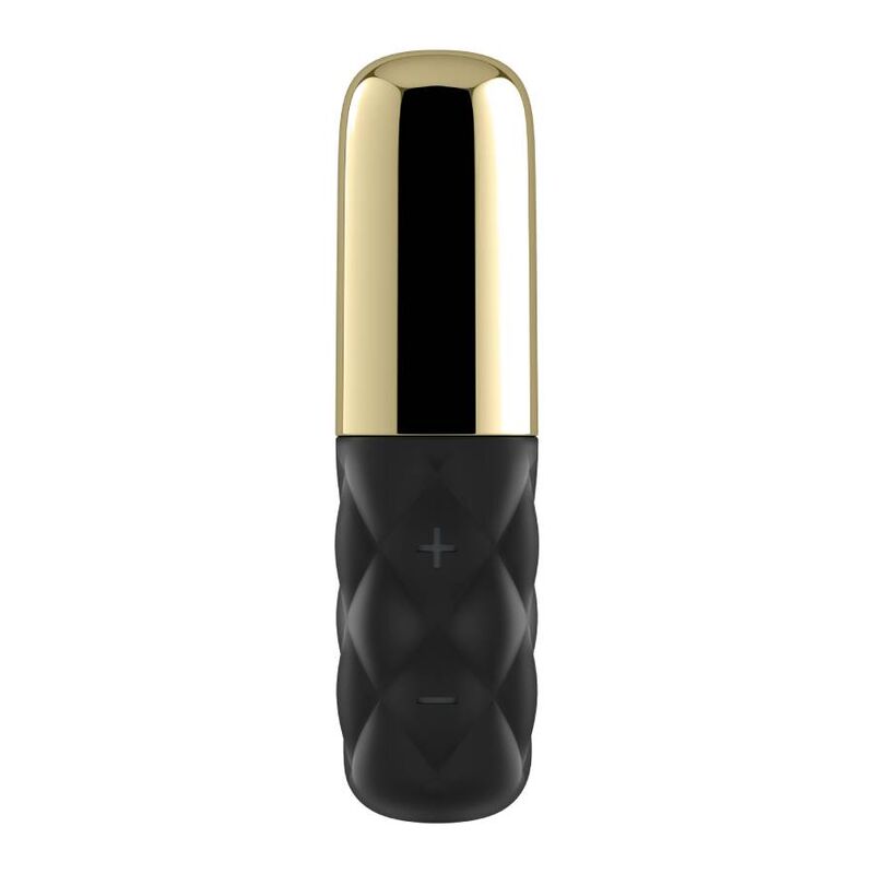 SATISFYER - DORADO PÉTILLANT