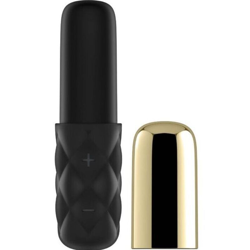 SATISFYER - DORADO PÉTILLANT