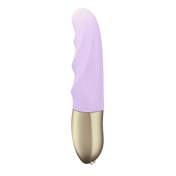 FUN FACTORY - STRONIC PETITE VIBRATEUR PASTEL